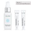 Olura Customizable Treatment Serum with Brightening and Hydrating Boosters