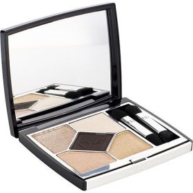 CHRISTIAN DIOR by Christian Dior 5 Color Couture Colour Eyeshadow Palette - No. 539 Grand Bal --7g/0.24oz