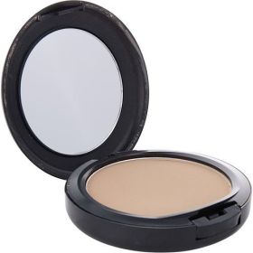 MAC by MAC Studio Fix Powder Plus Foundation - NW25 --15g/0.52oz