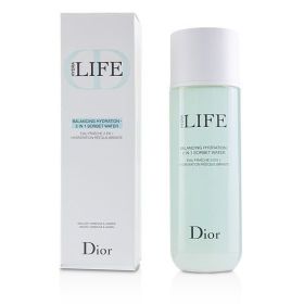 CHRISTIAN DIOR by Christian Dior Hydra Life Balancing Hydration 2 In 1 Sorbet Water --175ml/5.9oz