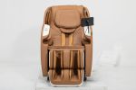 Full Body Massage Chair Zero Gravity Foot Rollers Back Heating LCD Touch Screen SL Track