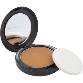 MAC by MAC Studio Fix Powder Plus Foundation - NC47 --15g/0.52oz