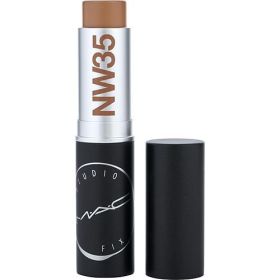 MAC by MAC Studio Fix Soft Matte Foundation Stick - NW35 --9g/0.32oz