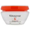 Nutritive Masquintense-fine by Kerastase for Unisex - 6.8 oz Masque