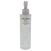 Perfect Cleansing Oil by Shiseido for Unisex - 6 oz Makeup Remover