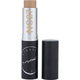 MAC by MAC Studio Fix Soft Matte Foundation Stick - NC27 --9g/0.32oz