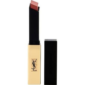 YVES SAINT LAURENT by Yves Saint Laurent Rouge Pur Couture The Slim Leather Matte Lipstick - # 11 Ambiguous Beige --2.2g/0.08oz