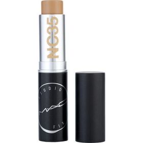 MAC by MAC Studio Fix Soft Matte Foundation Stick - NC35 --9g/0.32oz