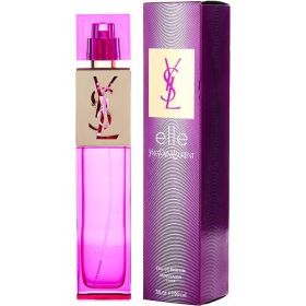 ELLE YVES SAINT LAURENT by Yves Saint Laurent EAU DE PARFUM SPRAY 3 OZ