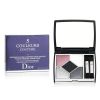 CHRISTIAN DIOR - 5 Couleurs Couture Long Wear Creamy Powder Eyeshadow Palette - # 079 Black Bow C013900079 / 490061 7g/0.24oz