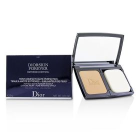 CHRISTIAN DIOR by Christian Dior Diorskin Forever Extreme Control Perfect Matte Powder Makeup SPF 20 - # 040 Honey Beige --9g/0.31oz