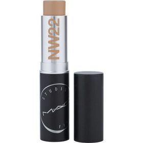 MAC by MAC Studio Fix Soft Matte Foundation Stick - NW22 --9g/0.32oz