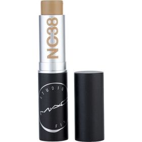 MAC by MAC Studio Fix Soft Matte Foundation Stick - NC38 --9g/0.32oz