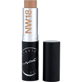 MAC by MAC Studio Fix Soft Matte Foundation Stick - NW18 --9g/0.32oz