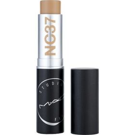 MAC by MAC Studio Fix Soft Matte Foundation Stick - NC37 --9g/0.32oz