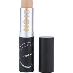 MAC by MAC Studio Fix Soft Matte Foundation Stick - NC18 --9g/0.32oz