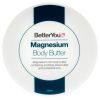 Magnesium Body Butter by BetterYou of Unisex - 6.76 oz Body Butter