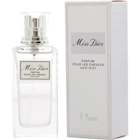 MISS DIOR by Christian Dior HAIR MIST 1 OZ