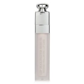 CHRISTIAN DIOR by Christian Dior Addict Lip Maximizer Serum - # 000 Universal Clear --5ml/0.17oz