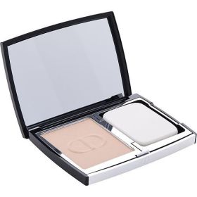 CHRISTIAN DIOR by Christian Dior Dior Forever Natural Velvet Compact Foundation - # 3N Neutral --10g/0.35oz