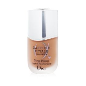 CHRISTIAN DIOR - Capture Totale C.E.L.L. Energy Super Potent Serum Foundation SPF 20 - # 4N Neutral C020300040/ 549066 30ml/1oz