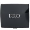 CHRISTIAN DIOR - Diorshow 5 Couleurs Longwear Creamy Powder Eyeshadow Palette - # 673 Red Tartan 663557 7g/0.24oz