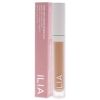 True Skin Serum Concealer - SC4 Nutmeg by ILIA Beauty for Women - 0.16 oz Concealer