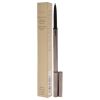 Brow Line Retractable Eyebrow Pencil With Brush - Sable by Delilah for Women - 0.002 oz Eyebrow