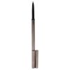 Brow Line Retractable Eyebrow Pencil With Brush - Sable by Delilah for Women - 0.002 oz Eyebrow