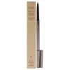 Brow Line Retractable Eyebrow Pencil With Brush - Sable by Delilah for Women - 0.002 oz Eyebrow