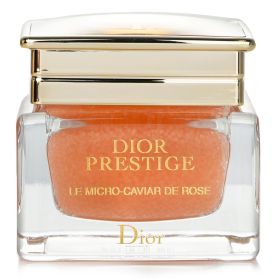 CHRISTIAN DIOR - Dior Prestige Le Micro-Caviar De Rose Intense Regeneration Micro-Nutritive Concentrate 45026/C099600295 75ml/2.6oz