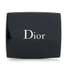 CHRISTIAN DIOR - 5 Couleurs Couture Long Wear Creamy Powder Eyeshadow Palette - # 079 Black Bow C013900079 / 490061 7g/0.24oz