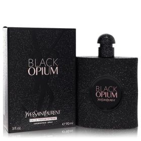 Black Opium Extreme by Yves Saint Laurent Eau De Parfum Spray