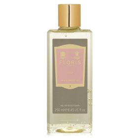 FLORIS - Lily Bath & Shower Gel 492106 250ml/8.45oz