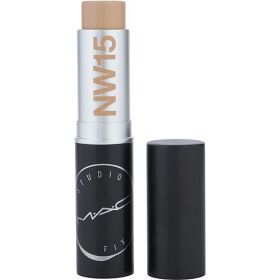 MAC by MAC Studio Fix Soft Matte Foundation Stick - NW15 --9g/0.32oz