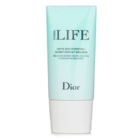 CHRISTIAN DIOR - Hydra Life Sorbet Droplet Emulsion - Matte Dew Hydration 48421/C099600444 50ml/1.7oz