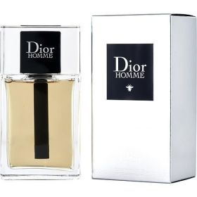 DIOR HOMME by Christian Dior EDT SPRAY 3.4 OZ