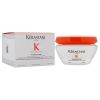 Nutritive Masquintense-fine by Kerastase for Unisex - 6.8 oz Masque