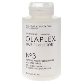 No 3 Olaplex Hair Perfector by Olaplex for Unisex - 3.3 oz Treatment