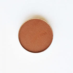 Au Naturale Brows Eyebrow Powder (Color: Medium Brown)