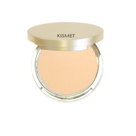 Fixed Powder Foundation (Color: Light)