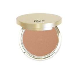 Fixed Powder Foundation (Color: Tan)