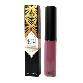 Lip Plumping Gloss (Color: Love Me Do)