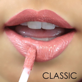 Succulent Liquid Lipstick (Color: Classic)