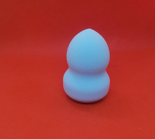 Flawless Blending Sponge (Color: Blue)