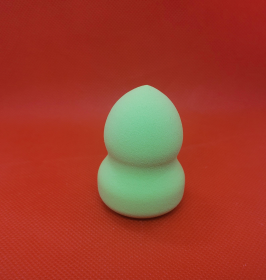 Flawless Blending Sponge (Color: Green)