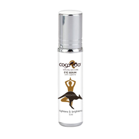 CocoRoo Eye Serum (Color: Unscented, size: 10 mL)