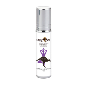 CocoRoo Eye Serum (Color: Lavender, size: 10 mL)