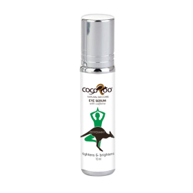 CocoRoo Eye Serum (Color: Peppermint, size: 10 mL)