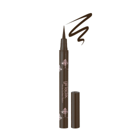 Precise Marker Liner (Color: BrownNoir)